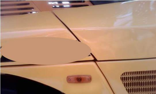 Hardtop E66的鏡面效果全面領先市場主流產品